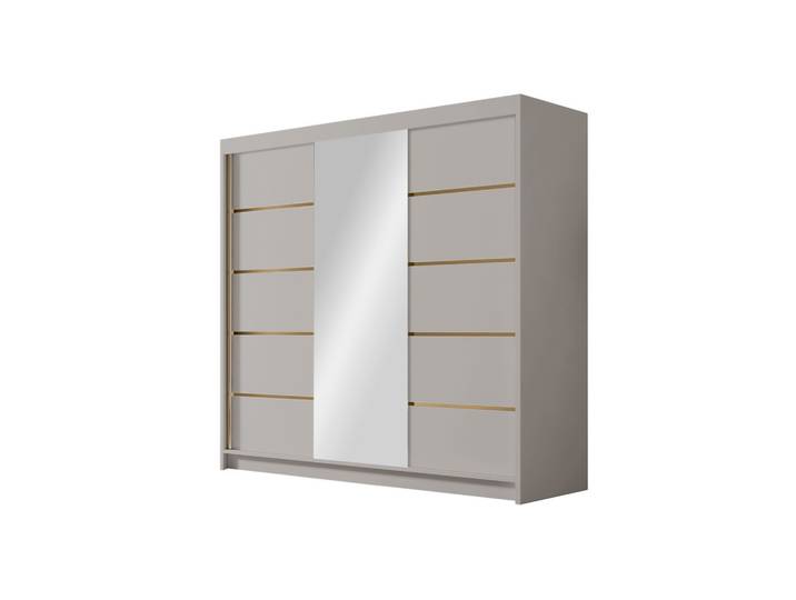 SCHIEBETÜRENSCHRANK Evo VI