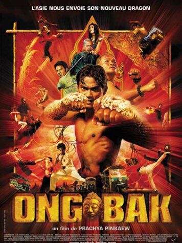 Ong-Bak [FRANZOSICH] - Preis vom 30.09.2026 22:30:23 h