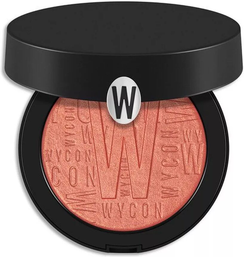 WYCON - Highlighter, Visionary Highlighter,  Coral Reef