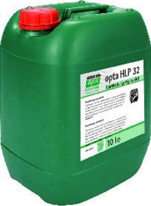 opta Huile hydraulique HLP32 Bidon 10l (600855802)