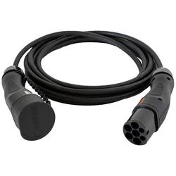Walther Werke 9771020075-S eMobility Ladekabel 7.5 m