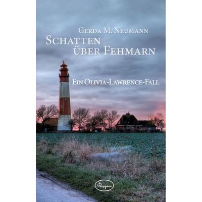 Schatten über Fehmarn, Taschenbuch von Gerda M. Neumann, Monsenstein und Vannerdat