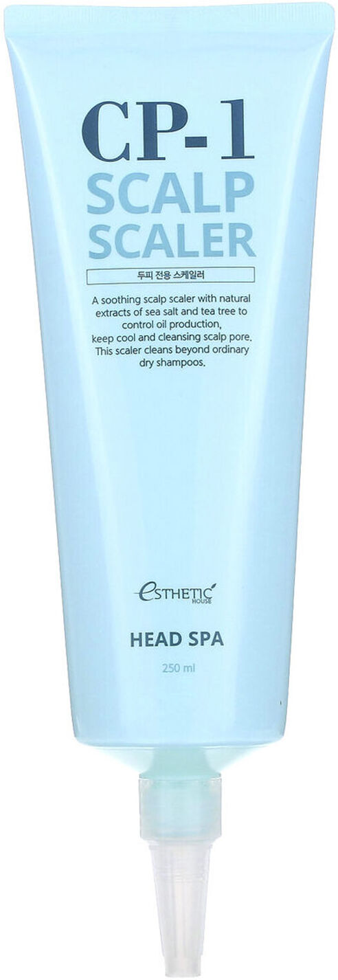 ESTHETIC HOUSE Cp-1 Head Spa Scalp Scaler