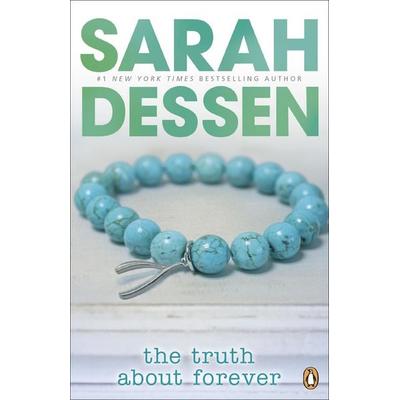 The Truth About Forever, Taschenbuch von Sarah Dessen, Penguin Books Ltd