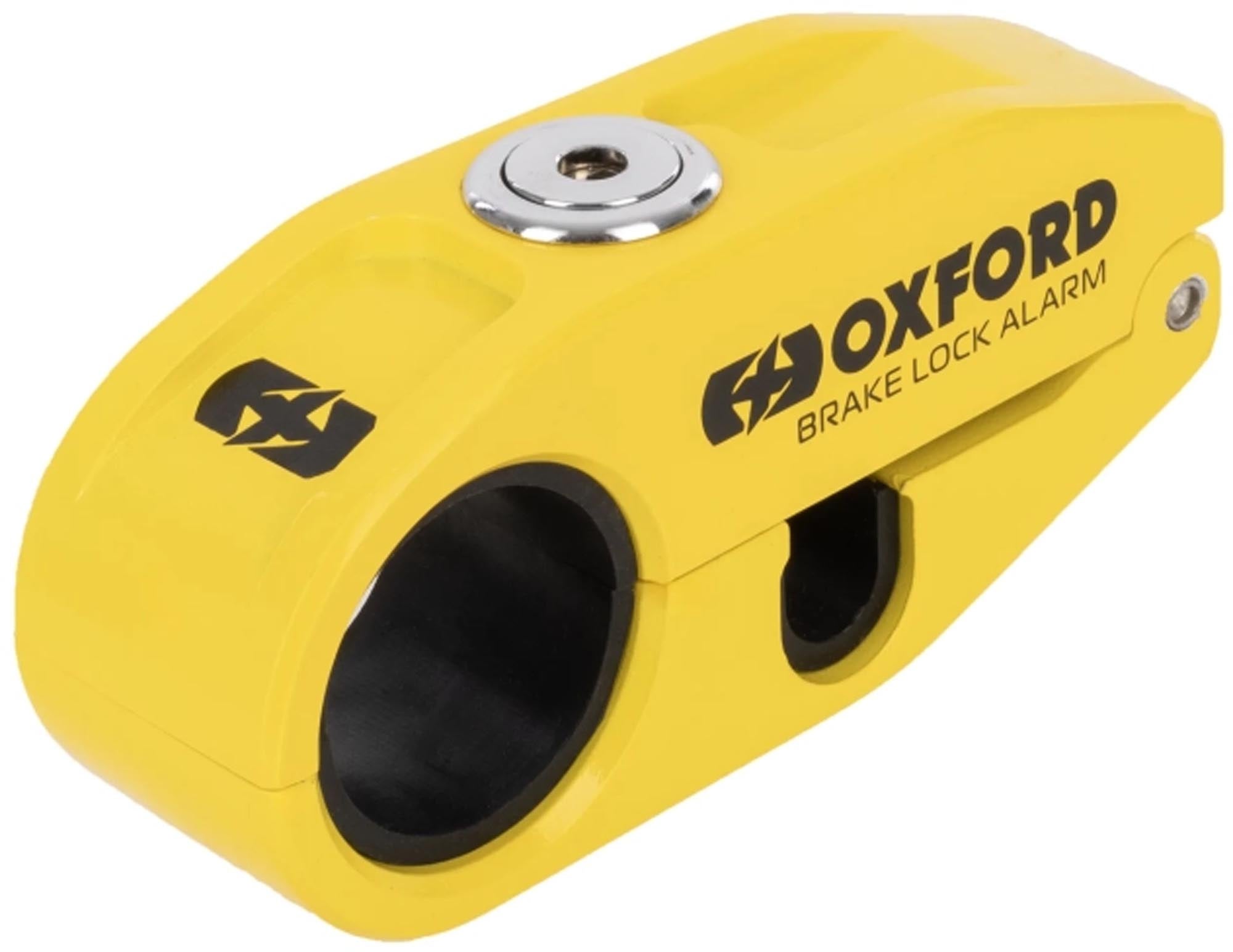 Oxford Bremshebelverriegelung Alarm LK304