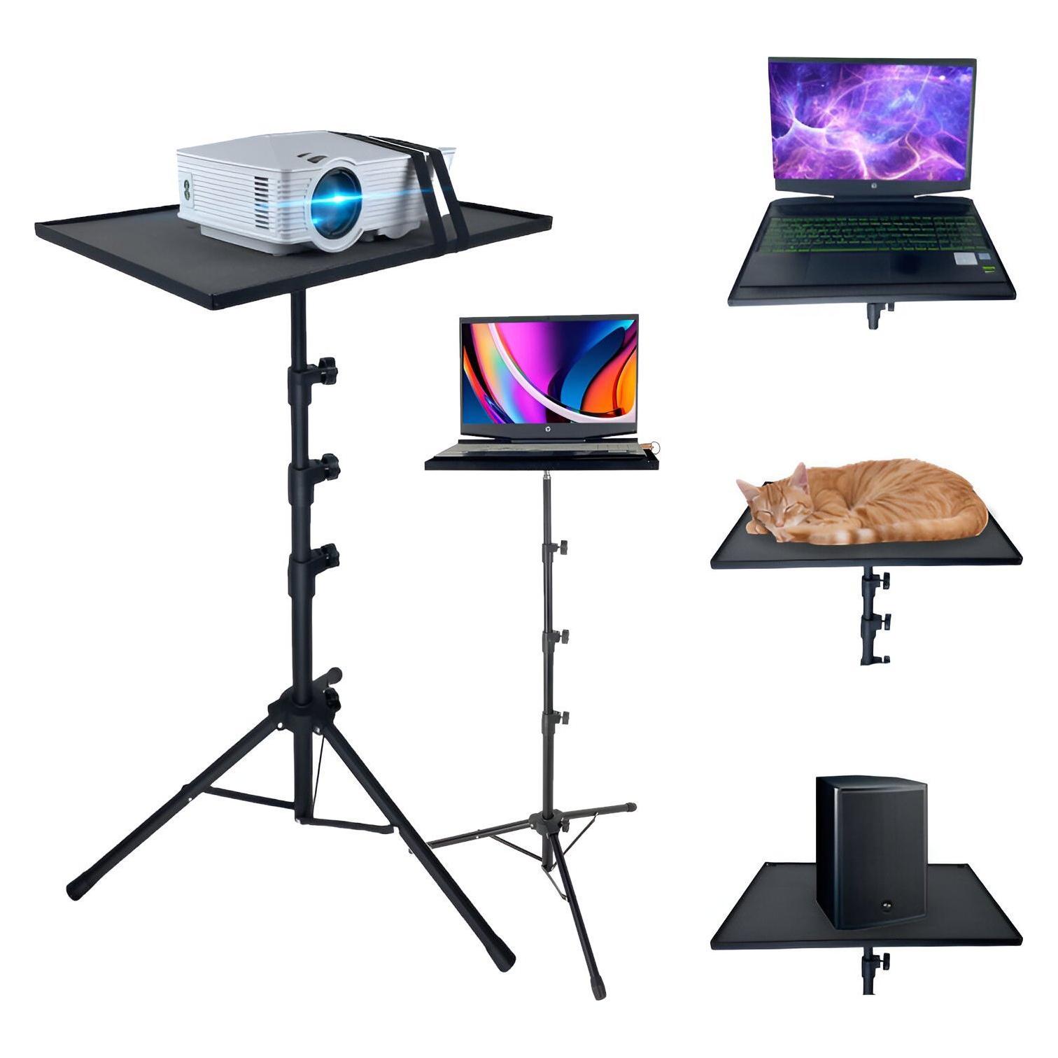 Mozo MOZOS PL2 Statyw stojak uchwyt do projektora laptopa (MOZOS)