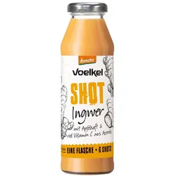 Shot - Ingwer