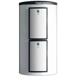 Vaillant Multifunktionsspeicher VPS 2000/3-7