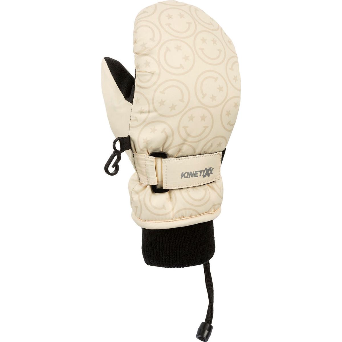 KinetiXx Candy Mini Ski Glove cream (31) 4 7020-650-31-4