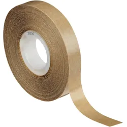 3M ATG Klebstoff-Film 926, Transparent, 6 mm x 33 m, 0,13 mm