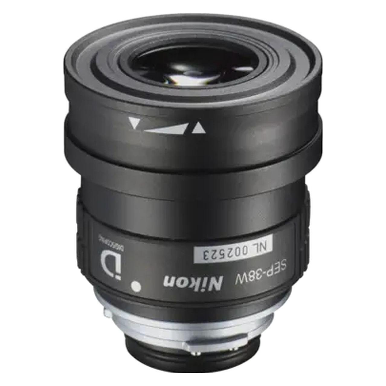 Nikon OkularSEP 30x/38x F. PROSTAFF 5 (BDB90181)