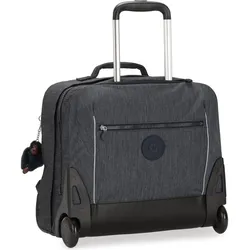 Kipling Giorno Rugzak - Marine Navy, Koffer, Blau