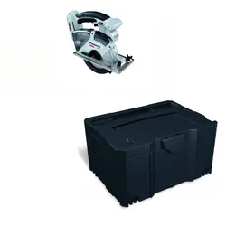 Panasonic Akku Kreissäge-Multisäge EY 45A2 XMT 14.4 Volt oder 18 Volt