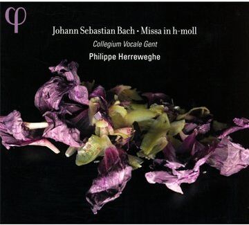 Dorothee Mields - Bach: H-Moll-Messe - Preis vom 11.10.2026 03:10:56 h