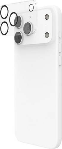 Hama Cam Protect Kameraschutzglas Apple iPhone 18 Pro Max 1 St. 233322