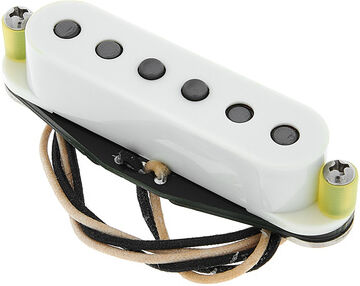 Mojotone 58 Quiet Coil Neck/Middle PA