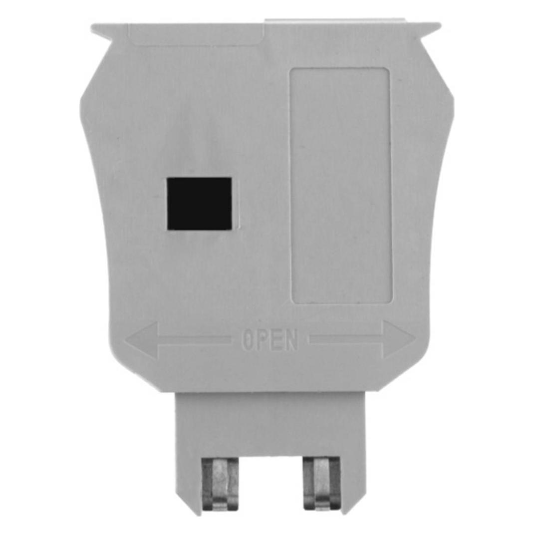 Weidmüller SIHA 3/G20/LD 60-150V Sicher-ungs-Reihenklemme 7921590000 - Gewicht: 8.72 g. Her (7921590000)
