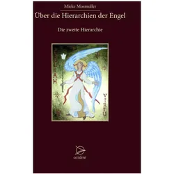 Über die Hierarchien der Engel, Sachbücher von Mieke Mosmuller