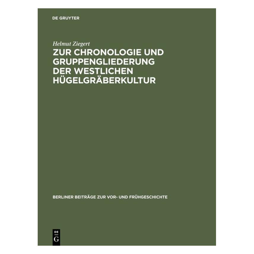 De Gruyter Ziegert:Zur Chronologie und Gruppenglie (67759566)