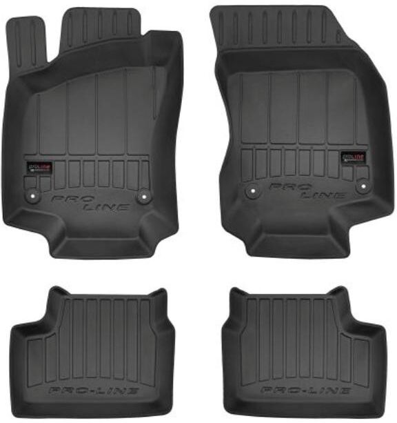 FROGUM 3D407091 Floor mats