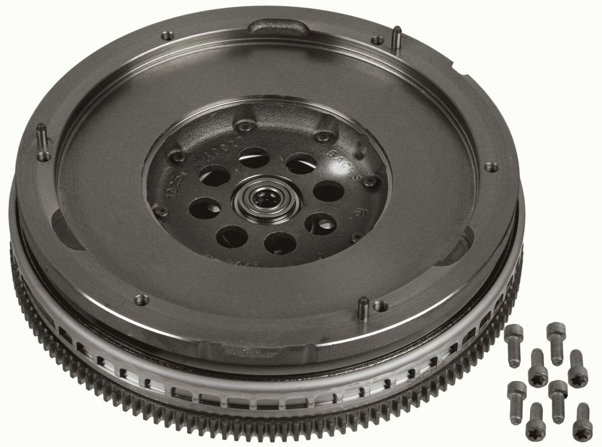 Zweimassenschwungrad SACHS 2294 000 994