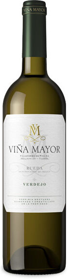 Viña Mayor Verdejo 2025 - 75cl