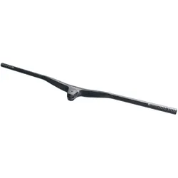 GEMINI Lenker-Vorbau-Einheit Kästor Enduro 12K Carbon matt | 810 mm 2