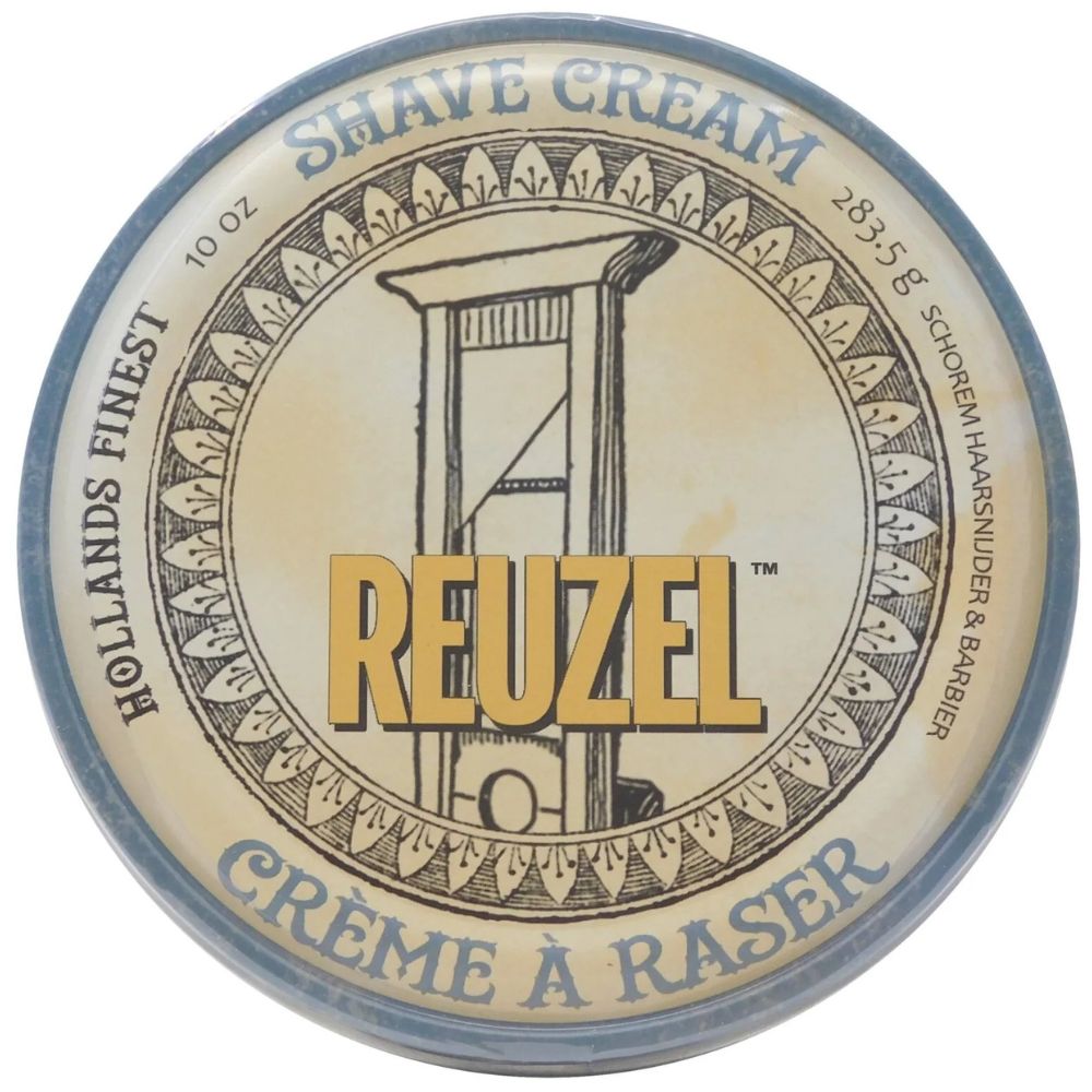 Reuzel Shave Cream 283,5g
