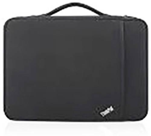 Lenovo Notebook Tasche ThinkPad Sleeve 14" Passend für maximal: 35,6 cm (14") Schwarz