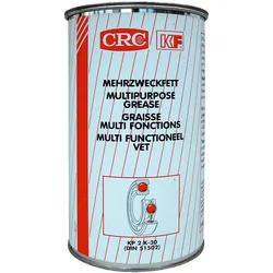 KONTAKT 41245 - Mehrzweckfett, Multi Grease, 1000 g, Dose