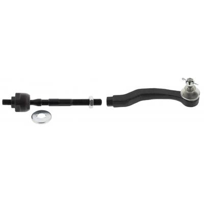 MAPCO Spurstange 55538 Vorderachse rechts für HONDA ROVER