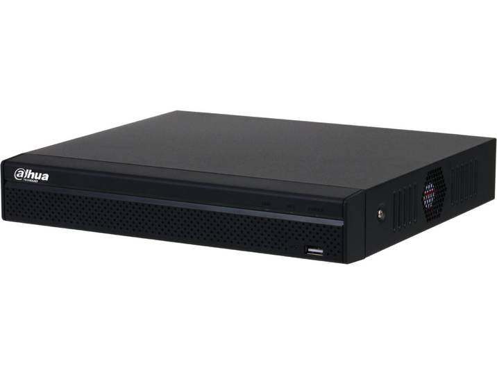Enregistreur IP DAHUA NVR4108HS-4KS3