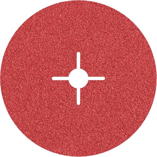 Bosch Accessories 2608621616 Fiberscheibe Durchmesser 180mm
