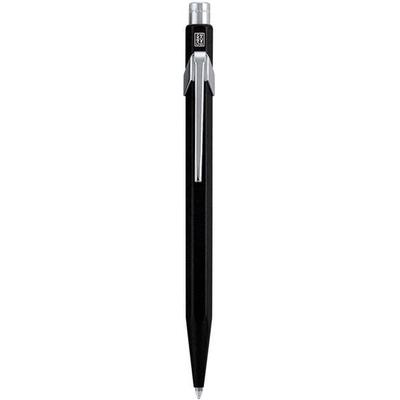 Caran d'Ache Kugelschreiber 849 CLASSIC LINE schwarz