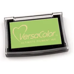 3x Knorr Prandell, Stempel, PRANDELL - VERSACOLOR - Stempelkissen