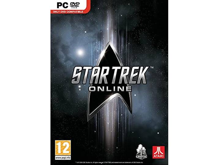 Star Trek Online GOLD EDITION