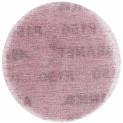 Mirka, Schleifmittel, ABRANET Ø:125mm Grip P150, 50/stk (150, P150)