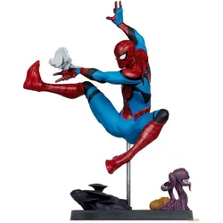 McFarlane Marvel Rivals Collection figurine 1/6 Spider-Man 26 cm