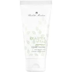 50ml Charlotte Meentzen Kräutervital Creme-Peeling