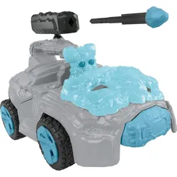 Schleich Eis-Crashmobil mit Mini Creature