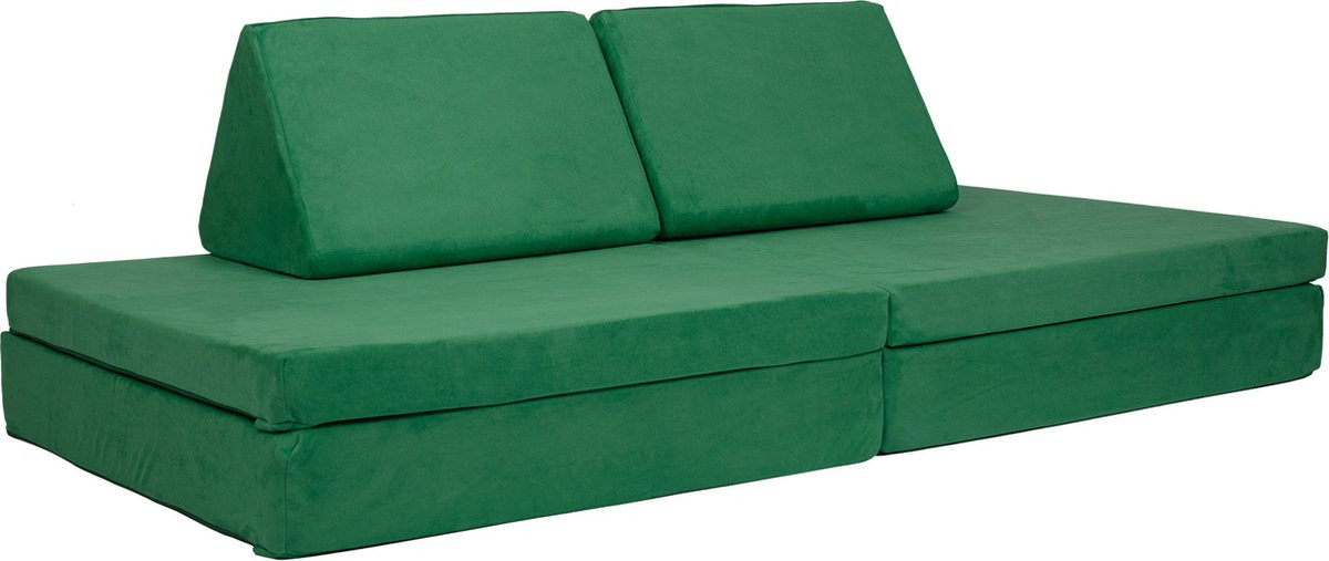 BAAAP Speelbank Kind Emerald Green