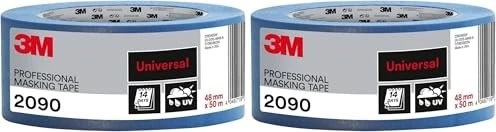 3M 2090 Malerband blau 48,0 mm x 50,0 m 1 Rolle
