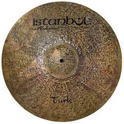 Istanbul Mehmet Turk 16" Crash - Crash-Becken