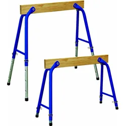 Iller Leiter ILLER-LEITER Arbeitsbock 50019