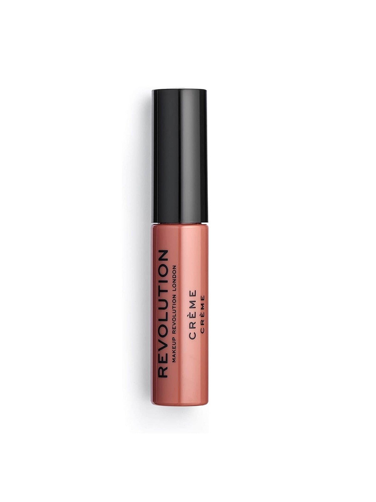 Makeup Revolution Creme Liquid Lipstick 102 Misbehaving