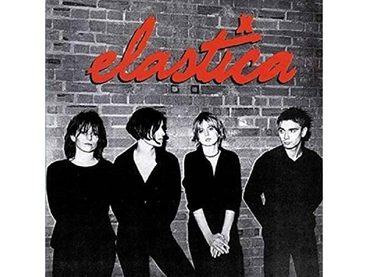 Elastica - Elastica Vinyl