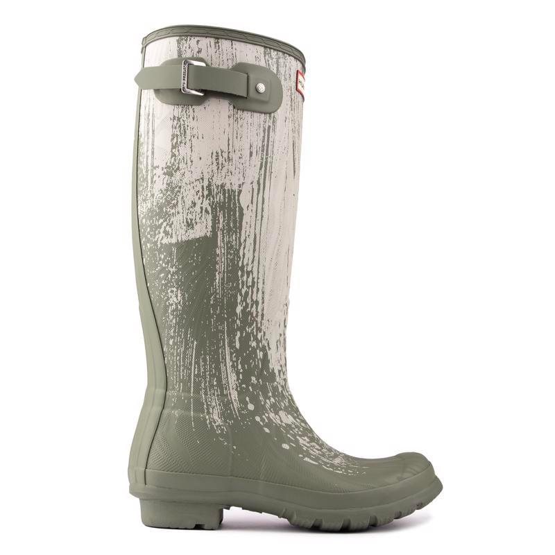 Hunter Original Tall Classic Laarzen