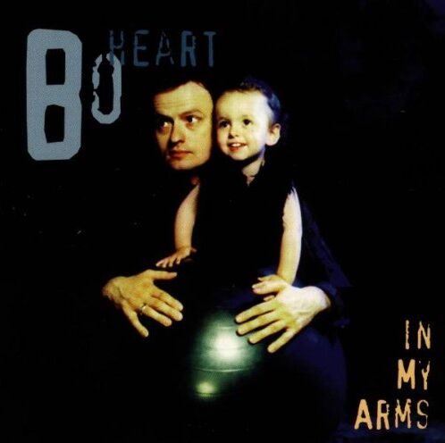 Bo Heart - In My Arms - Preis vom 10.10.2026 11:48:34 h
