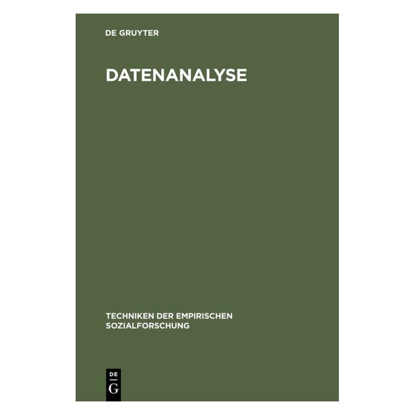 De Gruyter Datenanalyse (67826310)