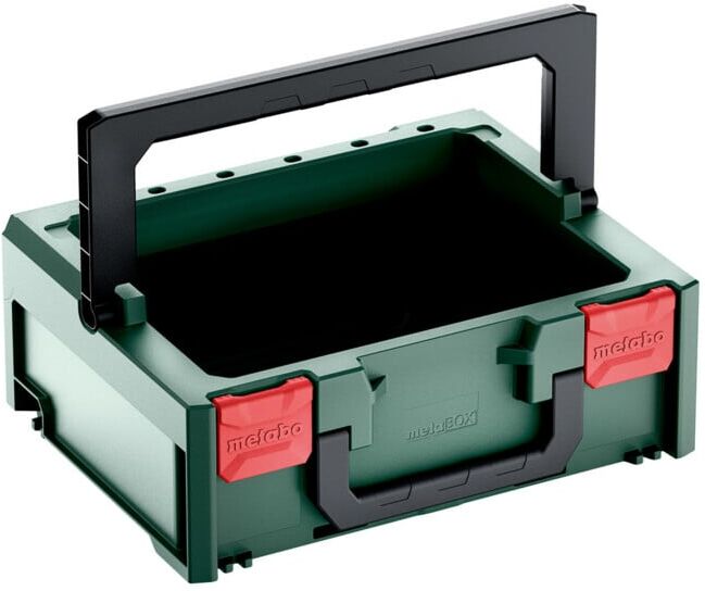 Metabo metaBOX 145 Boîte à outils (626908000)